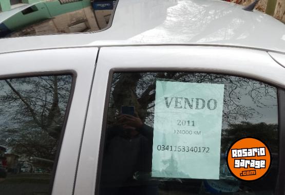 Autos - Volkswagen Bora 1.8 T 2011 Nafta 128000Km - En Venta