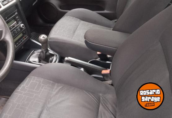 Autos - Volkswagen Bora 1.8 T 2011 Nafta 128000Km - En Venta