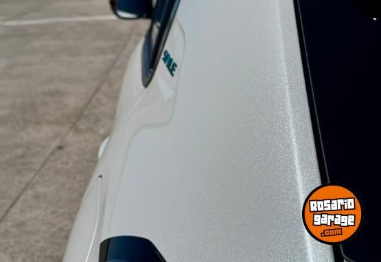 Autos - Peugeot Style Triptonic 2022 Nafta 30300Km - En Venta