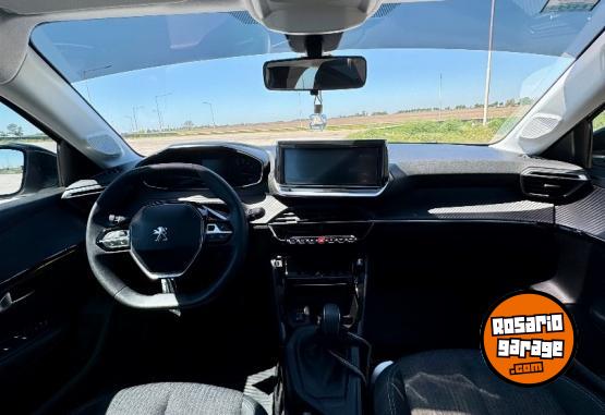 Autos - Peugeot Style Triptonic 2022 Nafta 30300Km - En Venta