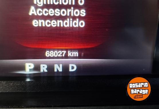 Camionetas - Dodge RAM 15000 LARAMIE 2020 Diesel 68000Km - En Venta