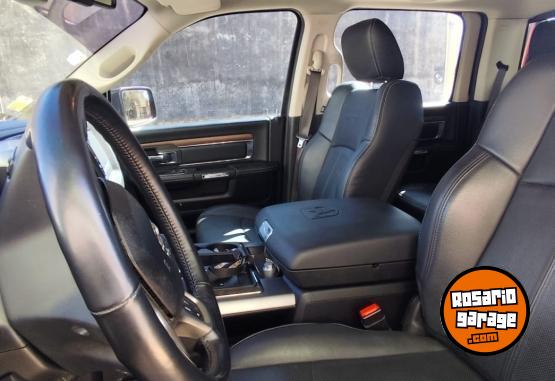 Camionetas - Dodge RAM 15000 LARAMIE 2020 Diesel 68000Km - En Venta