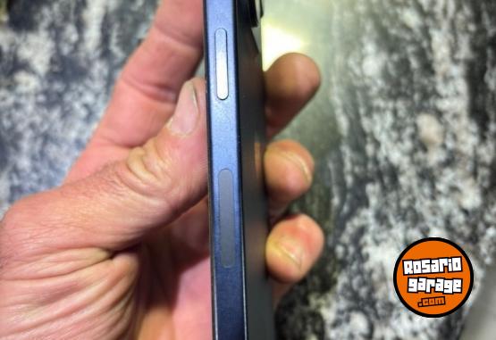 Telefona - iPhone 15 Pro de 128 Gb 94% batera - En Venta