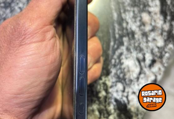 Telefona - iPhone 15 Pro de 128 Gb 94% batera - En Venta