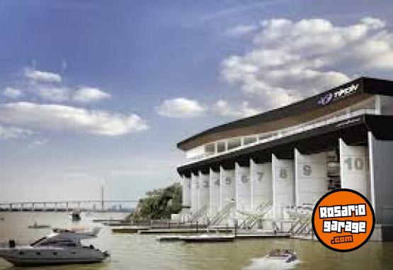 Otros (Náutica) - Cuna 26 Pies - Tifon - En Venta