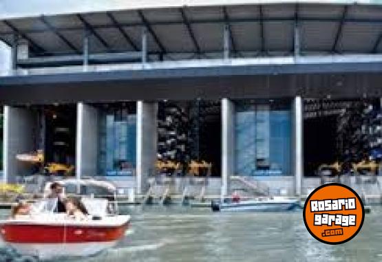 Otros (Náutica) - Cuna 26 Pies - Tifon - En Venta