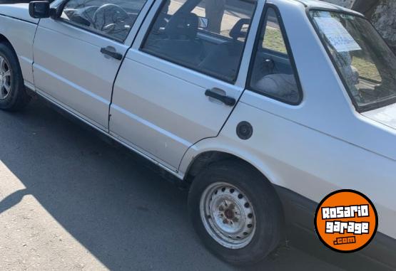 Autos - Fiat duna 1992 Nafta 1500Km - En Venta