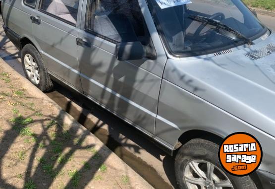 Autos - Fiat duna 1992 Nafta 1500Km - En Venta