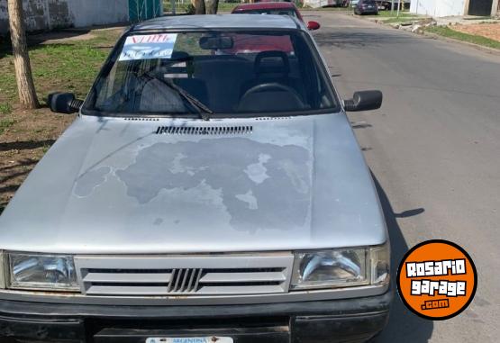 Autos - Fiat duna 1992 Nafta 1500Km - En Venta