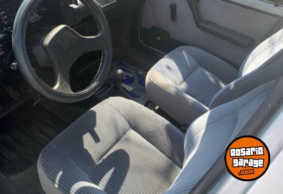 Autos - Fiat duna 1992 Nafta 1500Km - En Venta