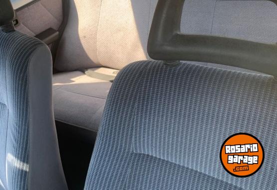 Autos - Fiat duna 1992 Nafta 1500Km - En Venta