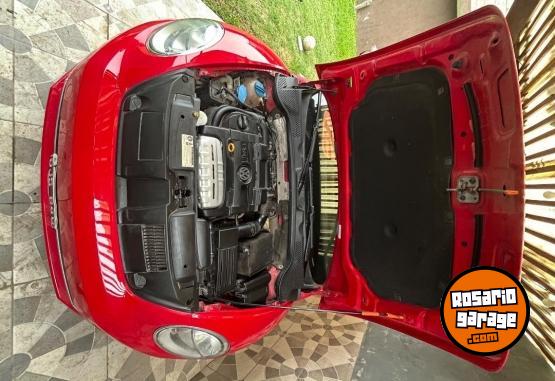 Autos - Volkswagen The beetle 2014 Nafta 134000Km - En Venta