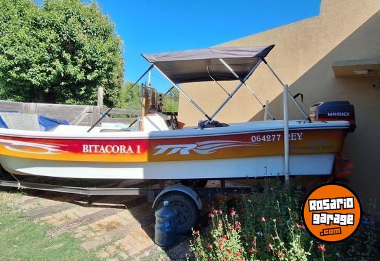 Embarcaciones - Trakker 620 - En Venta