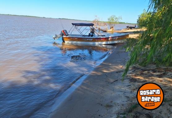 Embarcaciones - Trakker 620 - En Venta