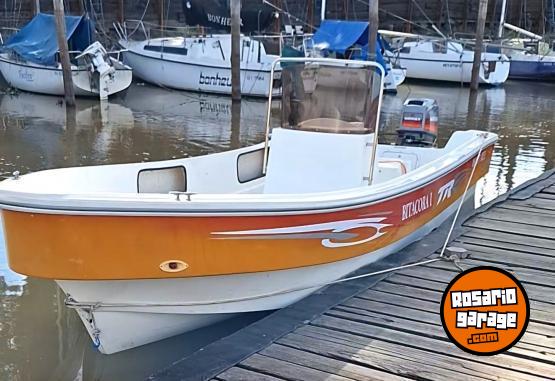 Embarcaciones - Trakker 620 - En Venta