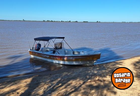 Embarcaciones - Trakker 620 - En Venta