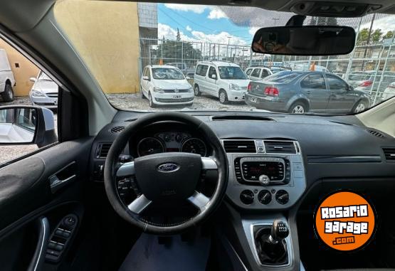 Camionetas - Ford Kuga trend 2012 Nafta  - En Venta