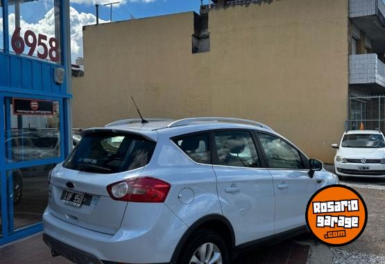 Camionetas - Ford Kuga trend 2012 Nafta  - En Venta