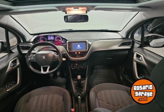 Autos - Peugeot 208 2017 Nafta 90000Km - En Venta