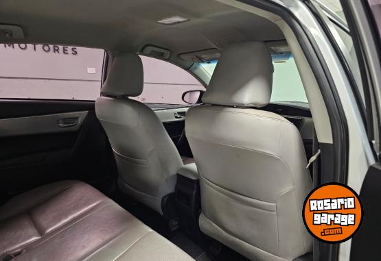 Autos - Toyota Corolla Xei pack cvt 2018 Nafta 204000Km - En Venta