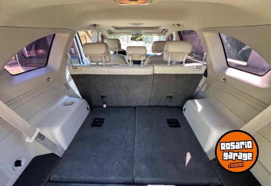 Camionetas - Chevrolet Captiva ltz 2014 Diesel 212000Km - En Venta