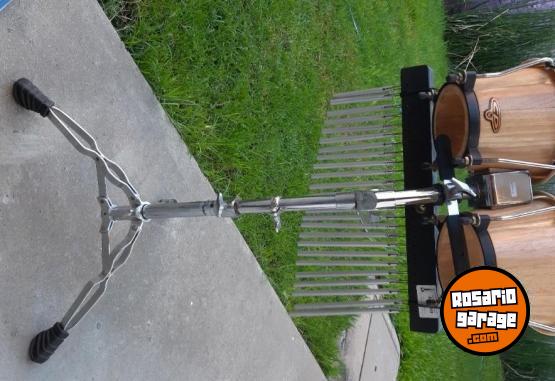 Instrumentos Musicales - set de musica - En Venta