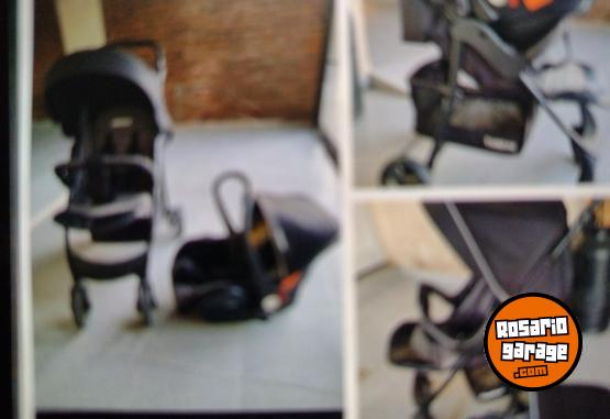 Art�culos para beb� - Combo para bebe, todo junto o por separado - En Venta