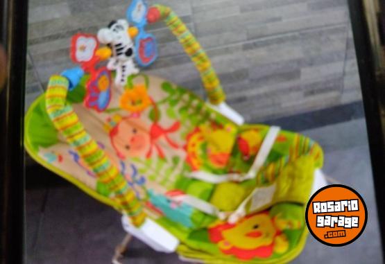 Art�culos para beb� - Combo para bebe, todo junto o por separado - En Venta