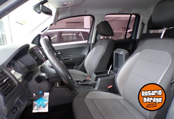 Camionetas - Volkswagen Amarok 3.0 V6 comfortline 2018 Diesel - En Venta