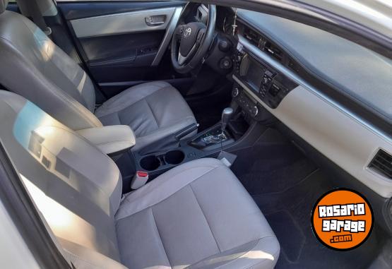 Autos - Toyota Corolla xei pack 2015 Nafta 118000Km - En Venta