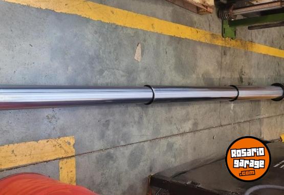 Otros - Cilindro hidraulico  para batea telescopico  5 tramos - En Venta