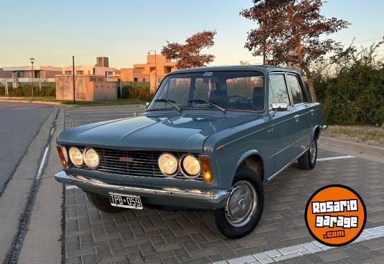 Clsicos - Fiat 1600 - En Venta