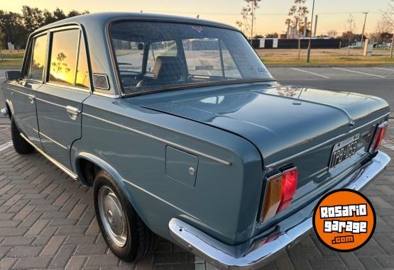 Clsicos - Fiat 1600 - En Venta