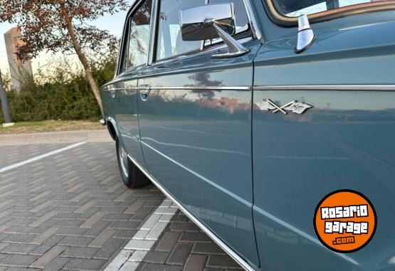 Clsicos - Fiat 1600 - En Venta