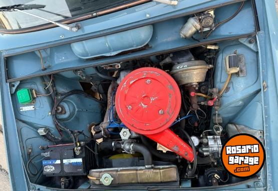 Clsicos - Fiat 1600 - En Venta