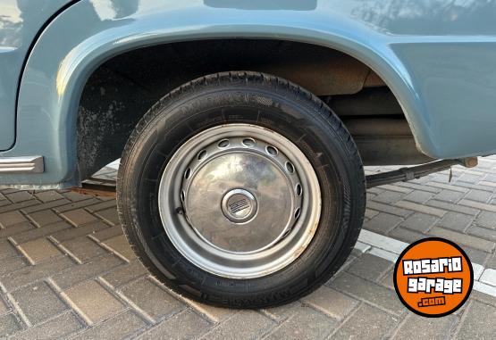 Clsicos - Fiat 1600 - En Venta