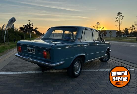 Clsicos - Fiat 1600 - En Venta