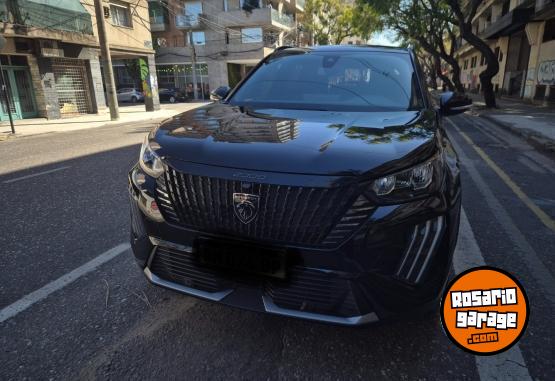 Autos - Peugeot 2008 Allure 2025 Nafta 11500Km - En Venta