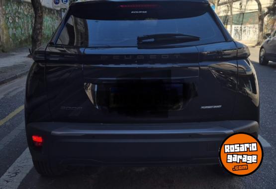 Autos - Peugeot 2008 Allure 2025 Nafta 11500Km - En Venta