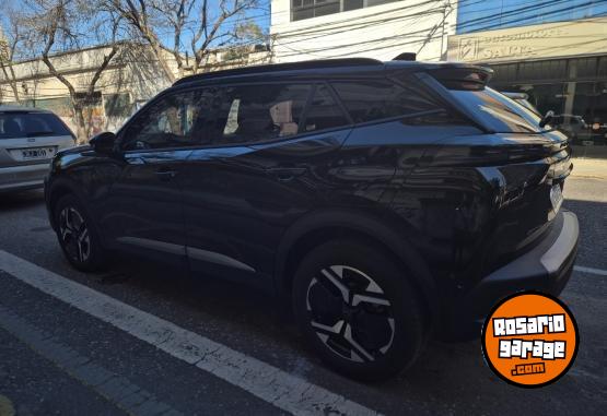 Autos - Peugeot 2008 Allure 2025 Nafta 11500Km - En Venta