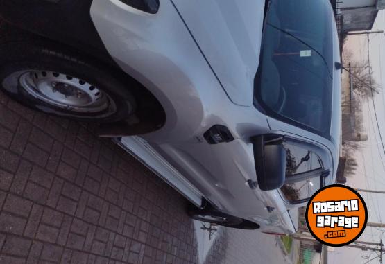 Camionetas - Ford Ranger 2.2 tdi 2018 Diesel 81000Km - En Venta