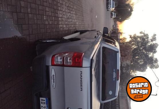 Camionetas - Ford Ranger 2.2 tdi 2018 Diesel 81000Km - En Venta