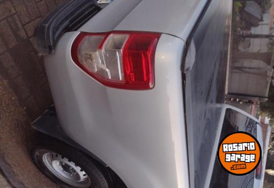 Camionetas - Ford Ranger 2.2 tdi 2018 Diesel 81000Km - En Venta