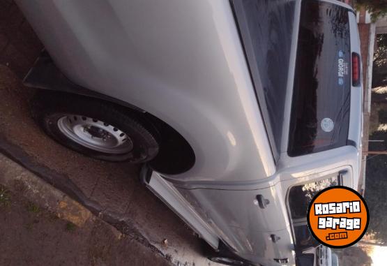 Camionetas - Ford Ranger 2.2 tdi 2018 Diesel 81000Km - En Venta