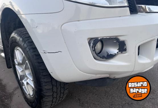 Camionetas - Ford Ranger 2016 Diesel 183000Km - En Venta