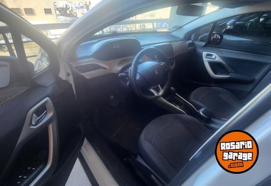 Autos - Peugeot 2008 2016 Nafta 97000Km - En Venta