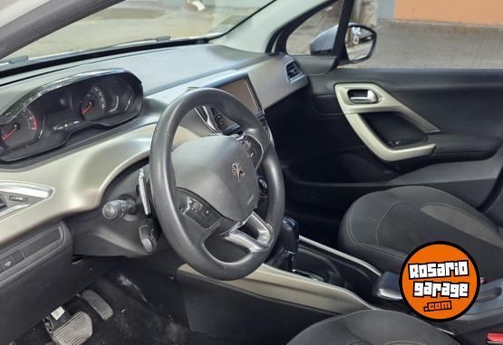 Autos - Peugeot 2008 2016 Nafta 97000Km - En Venta