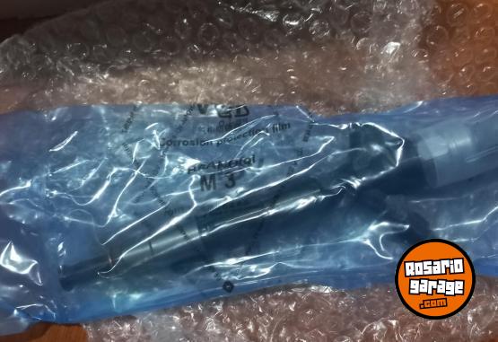 Accesorios para Autos - Inyectores toyota 3.0 diesel - En Venta