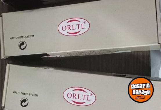 Accesorios para Autos - Inyectores toyota 3.0 diesel - En Venta