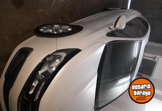 Autos - Citroen C4 lounge feel pack hdi 2018 Diesel 130000Km - En Venta